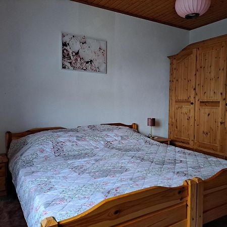 Appartment Resi Wohlfuehlen Und Relaxen Eberndorf Dış mekan fotoğraf