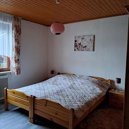 Appartment Resi Wohlfuehlen Und Relaxen Eberndorf Dış mekan fotoğraf