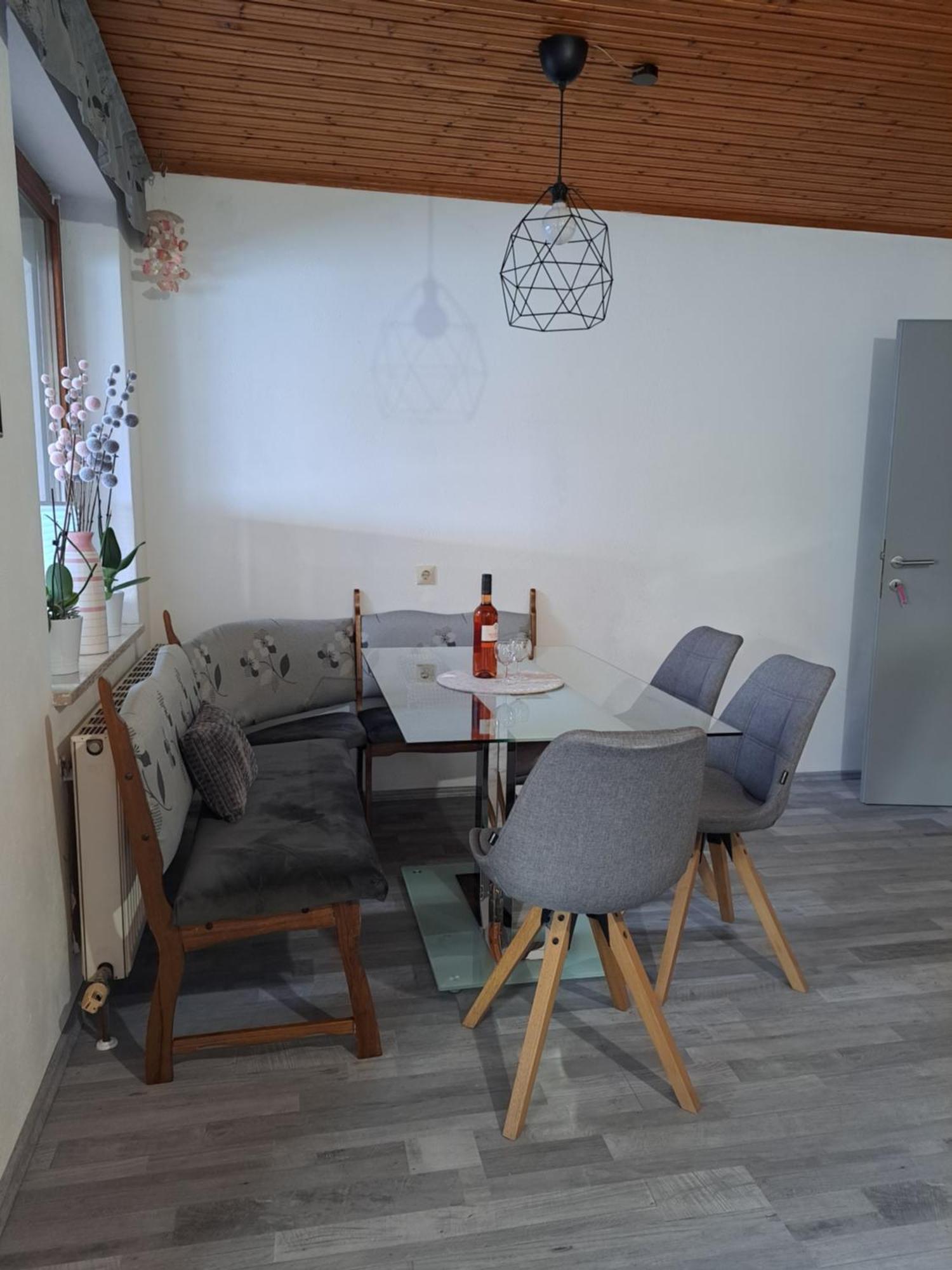 Appartment Resi Wohlfuehlen Und Relaxen Eberndorf Dış mekan fotoğraf