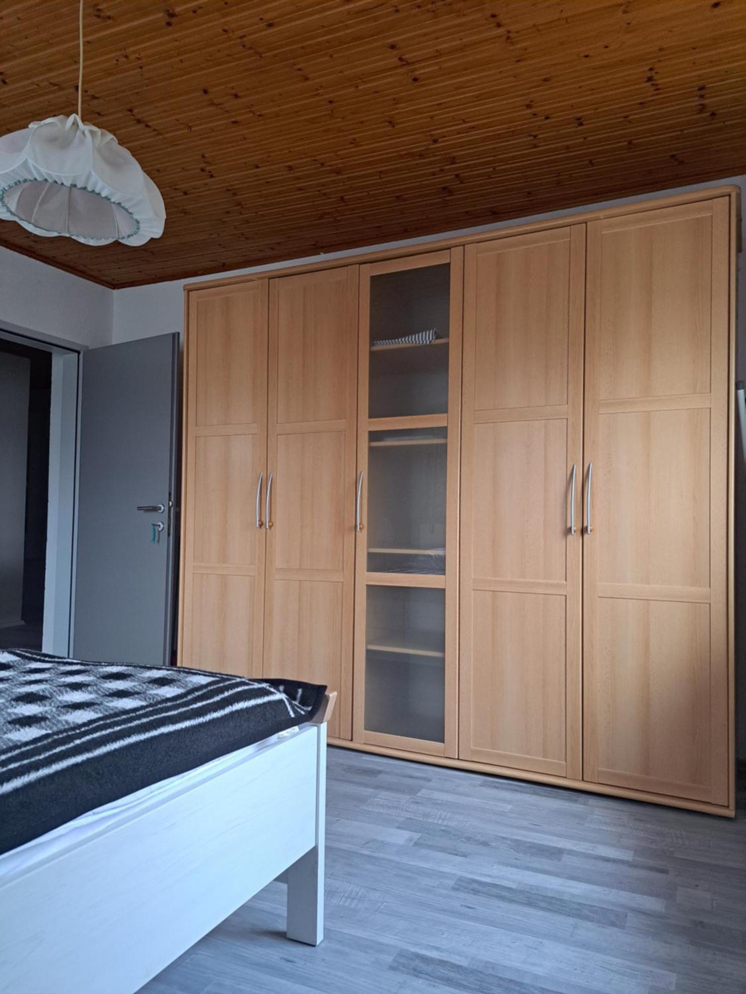 Appartment Resi Wohlfuehlen Und Relaxen Eberndorf Dış mekan fotoğraf