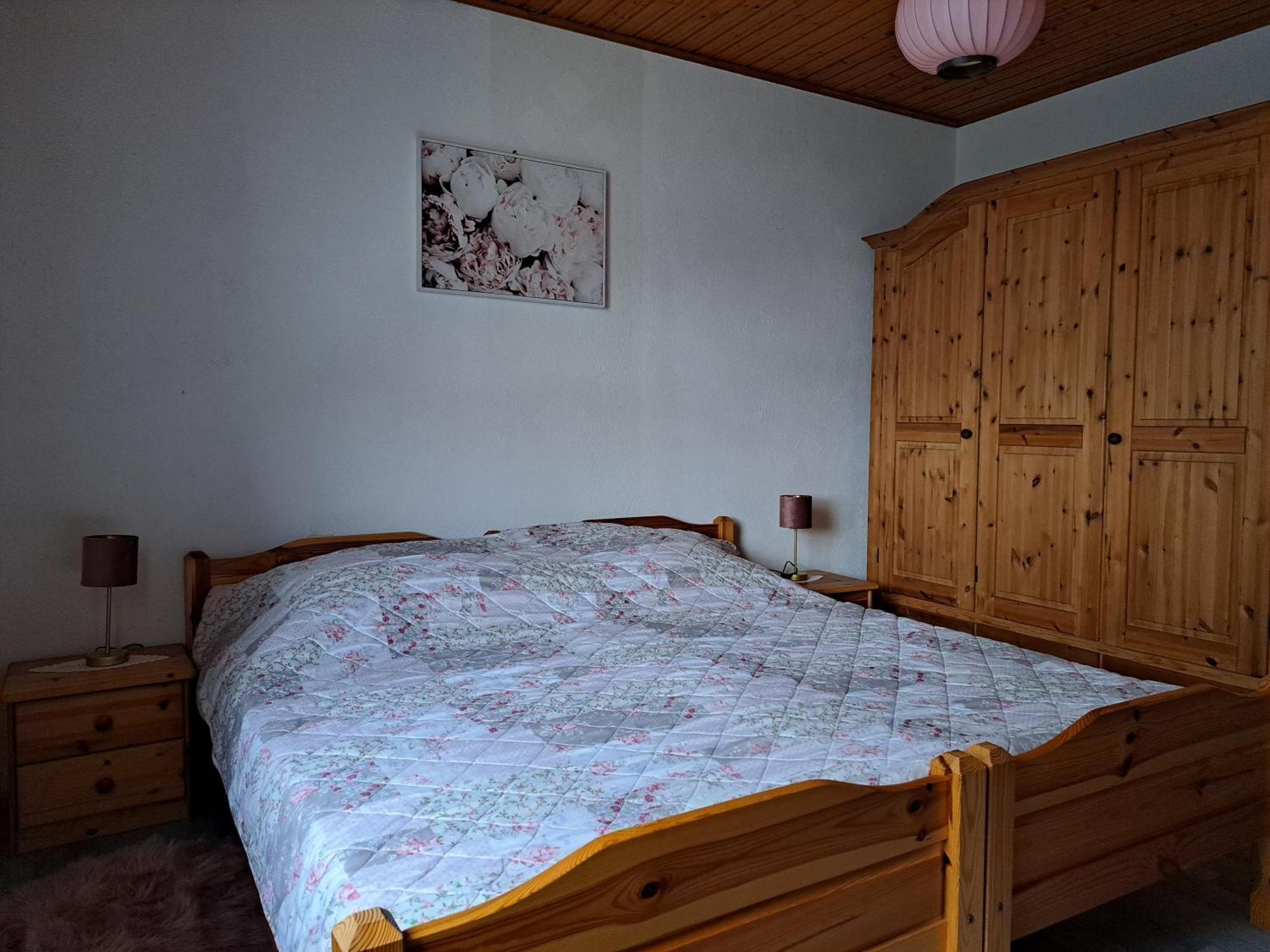 Appartment Resi Wohlfuehlen Und Relaxen Eberndorf Dış mekan fotoğraf