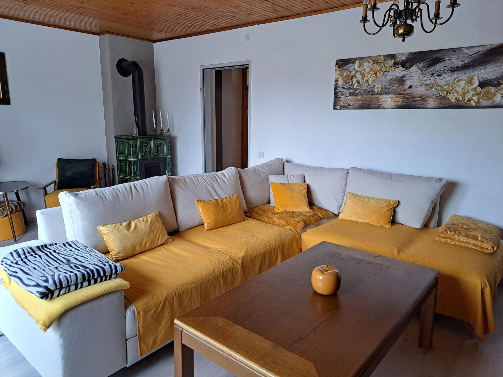 Appartment Resi Wohlfuehlen Und Relaxen Eberndorf Dış mekan fotoğraf