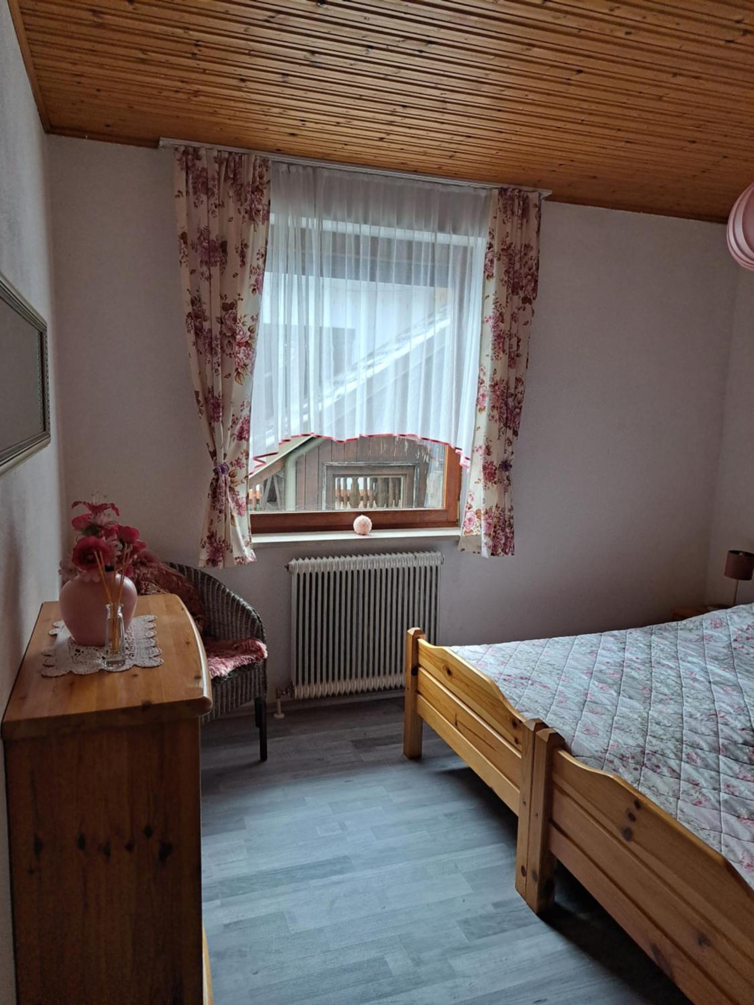 Appartment Resi Wohlfuehlen Und Relaxen Eberndorf Dış mekan fotoğraf