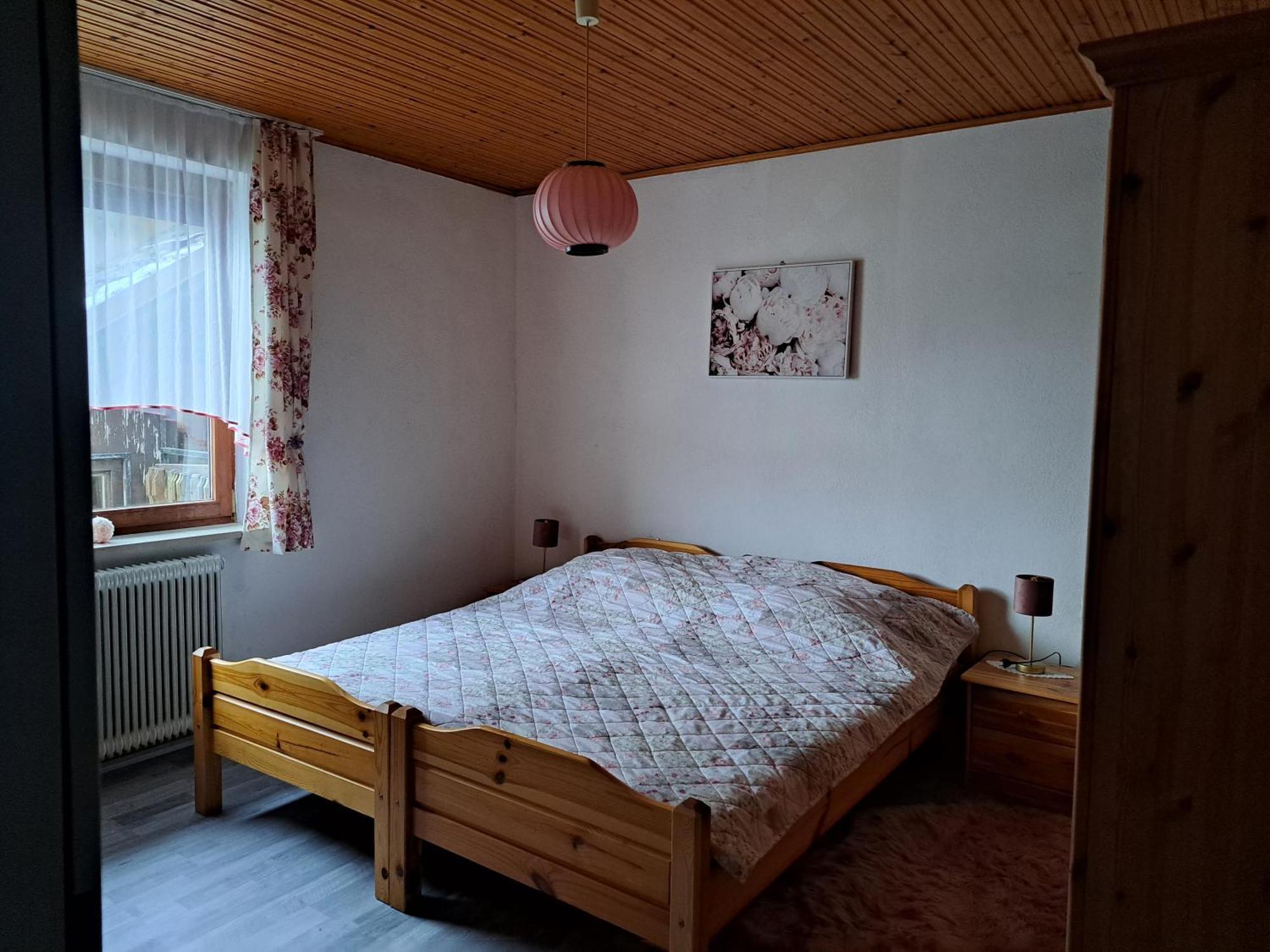 Appartment Resi Wohlfuehlen Und Relaxen Eberndorf Dış mekan fotoğraf